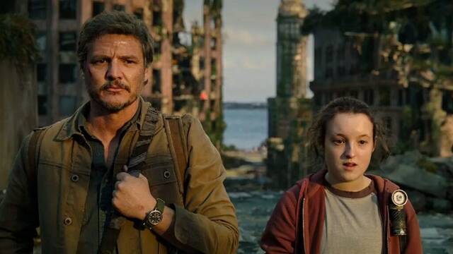 Pedro Pascal, hundido, confiesa la escena de 'The Last of Us' que le rompi� y no es la que crees: 'No puedo volver a verla'