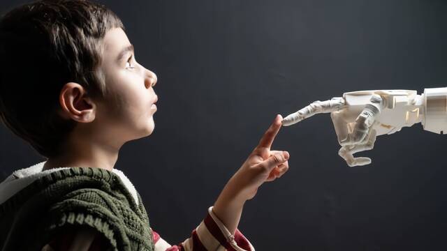 Ni los padres ni ChatGPT entienden a la Generacin Alfa: su lenguaje impide detectar el acoso escolar