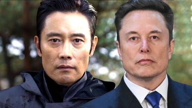 Hwang Dong-hyuk, creador de El juego del calamar, reconoce que se inspir en Elon Musk para los villanos: 'Controlan el mundo'