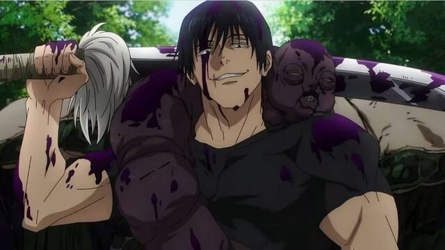 La nueva pelcula de 'Jujutsu Kaisen' s llegar a Espaa y ya sabemos cundo: este mismo mes vuelve Satoru Gojo