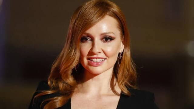 Cristina Castao, tajante sobre su inesperada salida de 'La que se avecina' tras siete temporadas: 'Fue un salto al vaco'