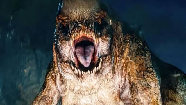 El director de 'Jurassic World: El renacer' confirma que el nuevo dinosaurio mutante es lo que los fans teman: 'Es horrible'