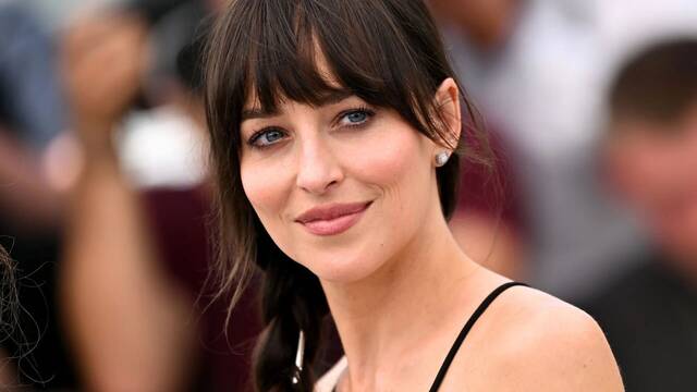 Dakota Johnson, rotunda en su lucha contra Hollywood, da el salto a la direccin: 'Es muy difcil hacer pelculas ahora mismo'