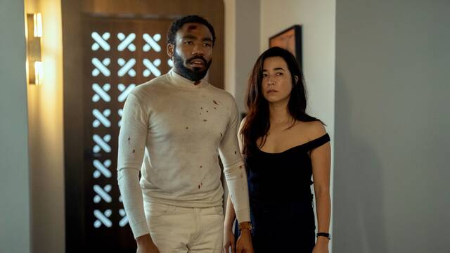 Prime video cambia a los protagonistas de 'Mr. & Mrs. Smith' para la temporada 2 y anuncia la nueva pareja de actores