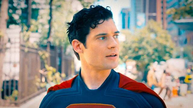 James Gunn enfurece a todos llamando a Superman 'un inmigrante que lleg de fuera': 'Superman es ahora Superwoke?'