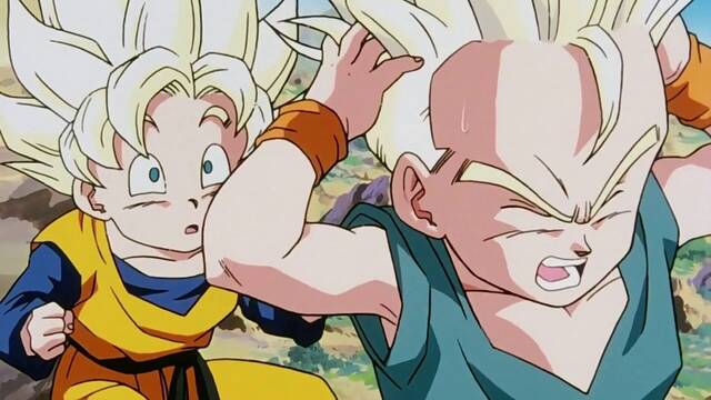 Toyotaro quiere mejorar al saiyan ms dbil de 'Dragon Ball' y promete cambios: 'Me gustara hacer ms con l'