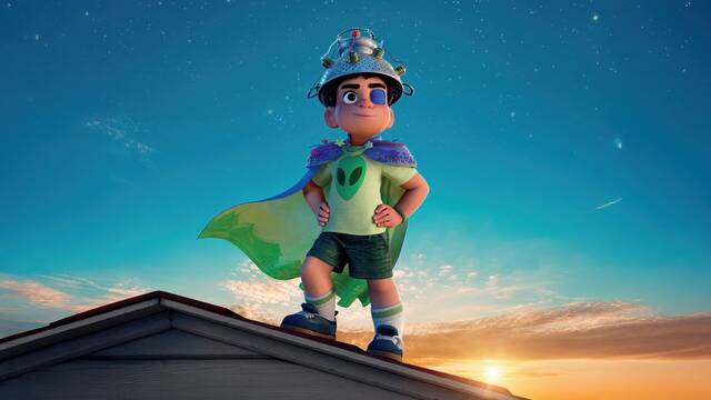 Pixar frena su representacin LGTBIQ+ en el cine tras 'Lightyear' y el fracaso en taquilla de 'Elio' lo confirma