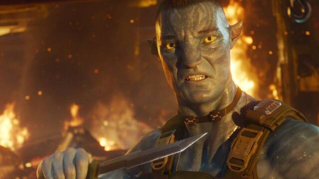'Avatar 3' muestra una inquietante nueva imagen y temen lo peor para los protagonistas: 'Se avecina una gran traicin'