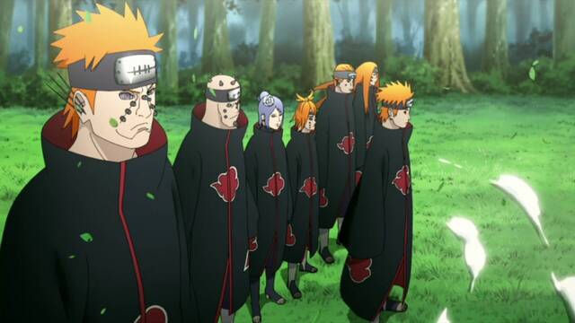El dibujo ms impactante del creador de 'Naruto' vuelve y ni el anime supo replicar su perfeccin: 'Es demasiado bueno'