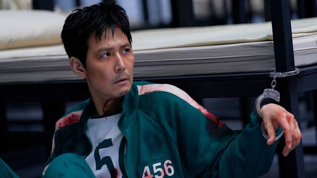 'El juego del calamar' pierde su corona en Netflix ante un thriller espaol de solo seis episodios que arrasa en todo el mundo