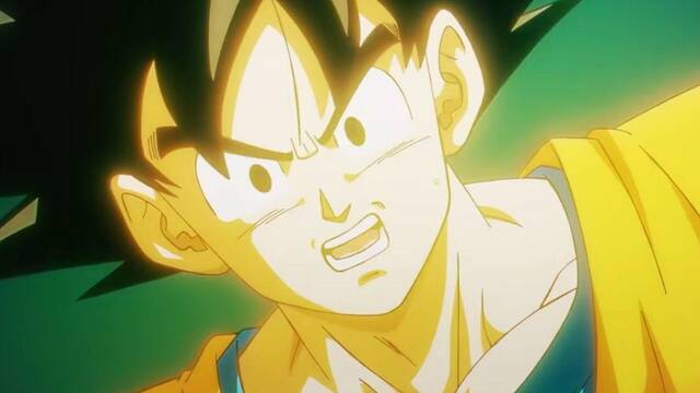 Adis al canon de 'Dragon Ball', Toyotaro acaba con la mayor polmica de la obra de Akira Toriyama: 'Es mejor as'