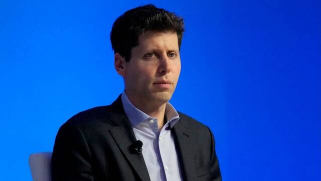 Sam Altman, CEO de OpenAI, confirma el final de los smartphones: 'No estn pensados para la IA del futuro'
