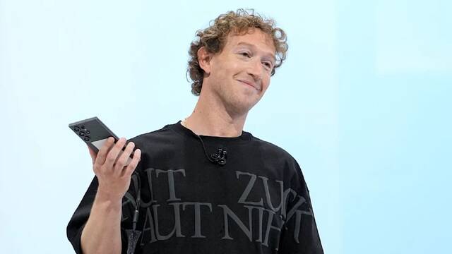 Mark Zuckerberg mete el turbo en la IA y prepara su golpe secreto: 'Est fichando expertos de Apple para su superinteligencia'