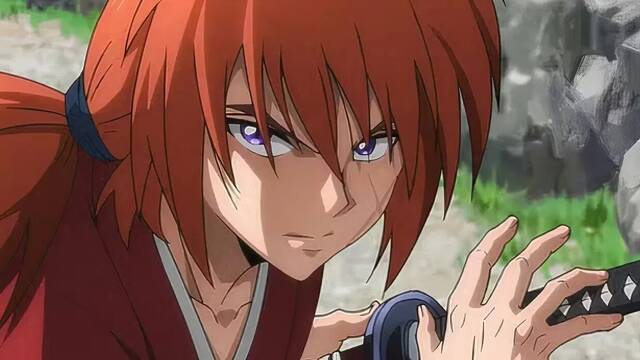 El creador de Jojo's desata la pol�mica con un homenaje a 'Rurouni Kenshin': 'Es una protesta contra el crimen del autor'