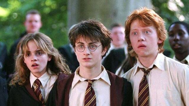 El rodaje no ha empezado pero 'Harry Potter' en Max rompe su promesa y cambia la historia de los libros: 'No tiene sentido'