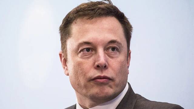 Elon Musk lanza una advertencia sobre el futuro: 'Los pases que no fabriquen los suyos sern esclavos de quienes s puedan'