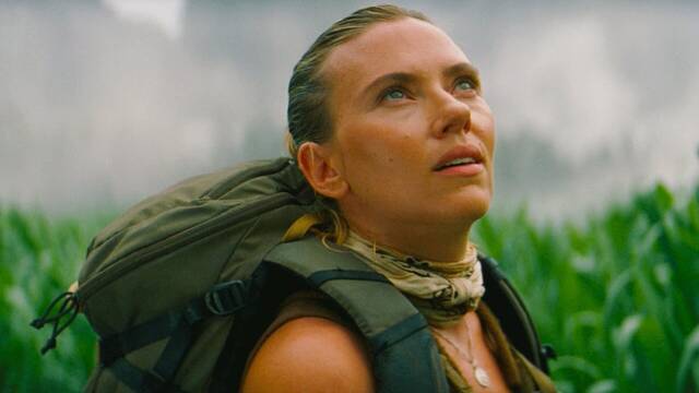 La advertencia de Hollywood a Scarlett Johansson antes de estrenar 'Jurassic World: Rebirth': 'Los fans son tremendos'