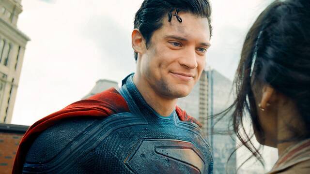 Ya hemos visto 'Superman' de James Gunn y podemos confirmarlo: es una de las mejores pelculas de superhroes y DC