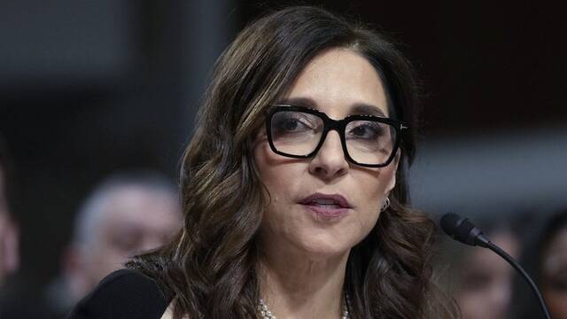 Linda Yaccarino dimite como CEO de X y deja a Elon Musk solo ante el caos de su red social: 'He decidido decir adis'