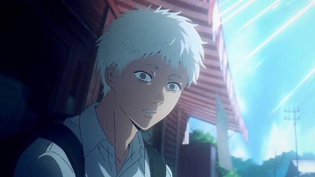 Netflix lo confirma: el anime es lo ms importante de su plataforma y hasta el 50 % de su pblico lo consume a diario