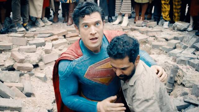 Las escenas poscrditos de 'Superman' rompen con la peor costumbre de Marvel y James Gunn no se la juega: este es su significado