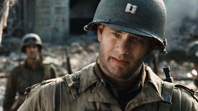 Tom Hanks oblig a Spielberg a borrar una escena de 'Salvar al soldado Ryan': 'Habra humillado a mi personaje'