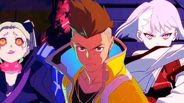 El guionista de 'Cyberpunk: Edgerunners' promete una segunda temporada an ms devastadora: 'Quiero a los fans ms tristes'