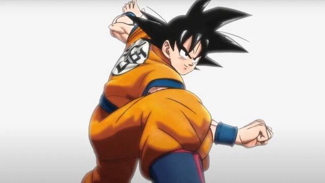 Akira Toriyama alucin con este personaje de 'Dragon Ball' original de Toyotaro: 'Es genial, hazlo'