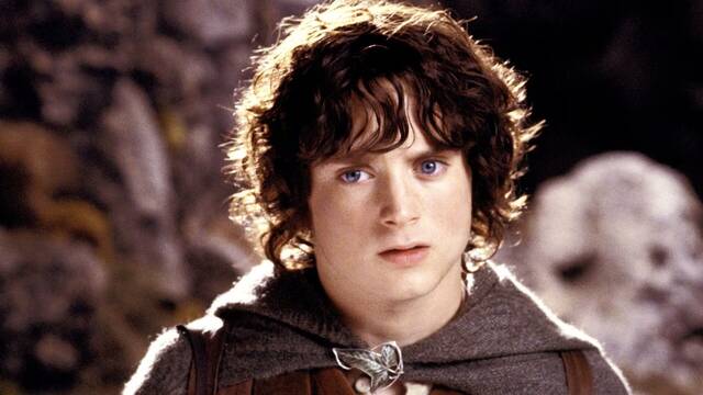 Elijah Wood (45), actor: 'Ser� Frodo en la nueva pel�cula de 'El Se�or de los Anillos', pero todav�a no han llegado a ese punto'