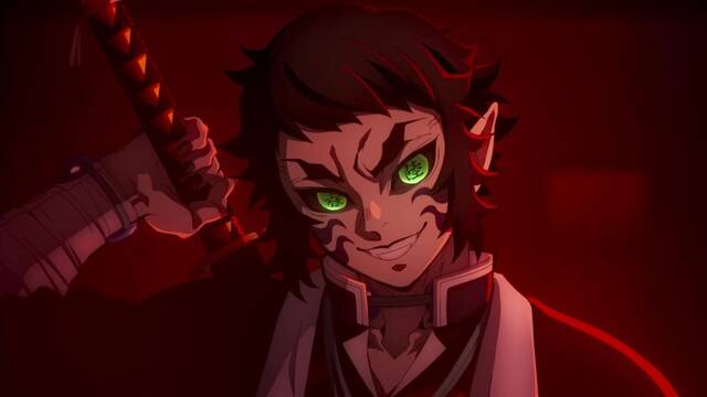 Fecha confirmada: 'Kimetsu no Yaiba La fortaleza infinita' llega al streaming este verano y ya tiene plataforma