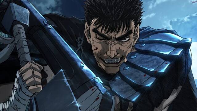 Ya es oficial: la edici�n definitiva de 'Berserk' se retrasa de manera inesperada y se anuncia una nueva fecha