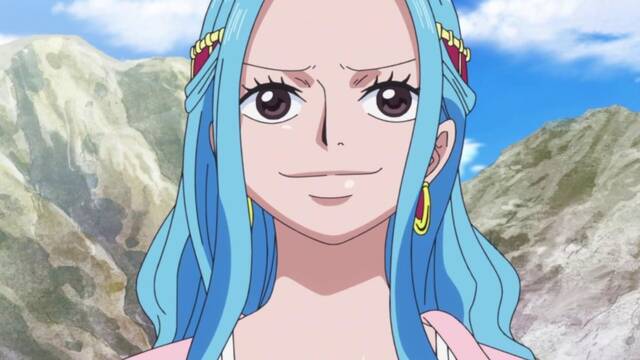 Fecha confirmada: la mejor plataforma espa�ola dedicada al anime anuncia el estreno de otra pel�cula de 'One Piece'