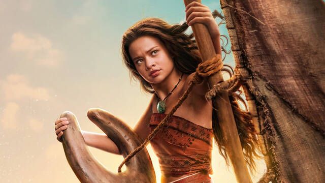 Fracaso hist�rico de 'Vaina': el 'live-action' de Disney se estrella en la taquilla con 95 millones en cines de todo el mundo