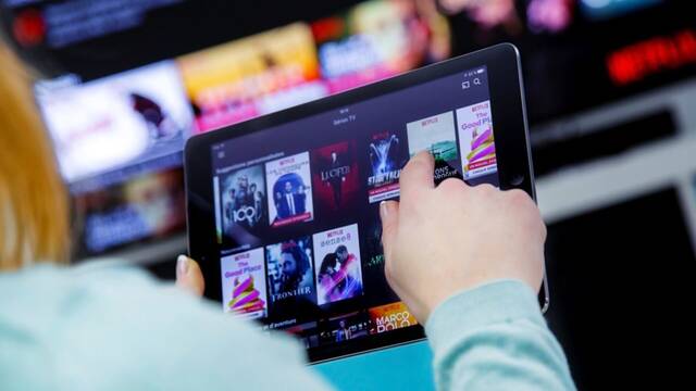 Netflix lo confirma: sus series pierden hasta el 70 % de espectadores tras la primera temporada y eso es un grave problema