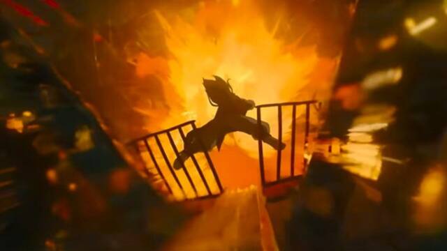 Confirmado por su creador: el live-action ha fallado pero la nueva pel�cula animada 'desaf�a a toda la industria del cine'
