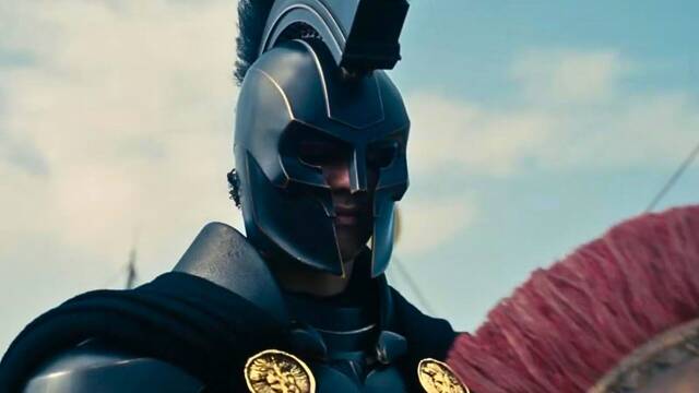 Christopher Nolan, director: 'He pasado 10 a�os lidiando con las cr�ticas hacia mi Batman, puedo con La Odisea'