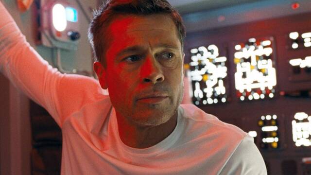 Brad Pitt (62), actor: 'Nadie me cree, pero sufro prosopagnosia y soy incapaz de reconocer las caras'