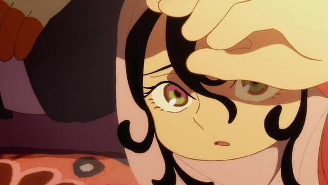 Ya hemos visto el nuevo anime de los responsables de 'Dandadan' y los rumores eran ciertos: es de lo mejor de 2026