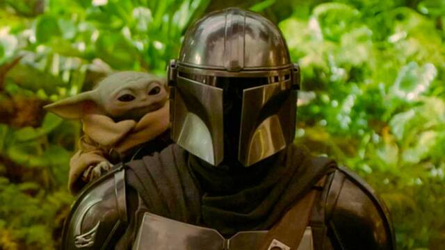 Fecha confirmada: 'The Mandalorian and Grogu' sale de los cines y anuncia su estreno en streaming tras tropezar en taquilla