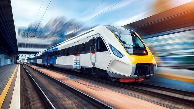 La Uni�n Europea acelera el tren del futuro entre Espa�a, Francia y Portugal con una fecha marcada: un megaproyecto para 2040