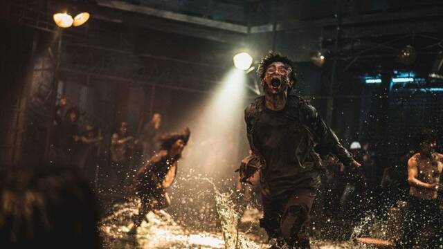 Ya es oficial: una de las mayores pel�culas de zombis del siglo vuelve y anuncia un reestreno en cines 10 a�os despu�s
