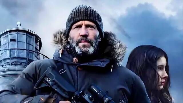 Hoy en Prime Video la nueva pel�cula de Jason Statham: una joya de acci�n que lleg� al cine en 2026 y ahora arrasa en streaming