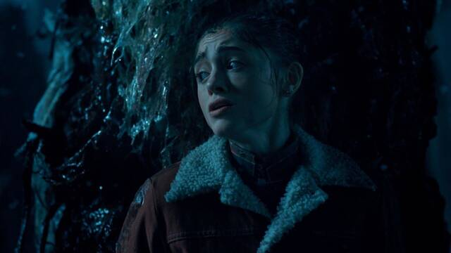 Hoy en Netflix la 'nueva temporada retro' de 'Stranger Things' tras el �pico final de la serie: 8 episodios renovados