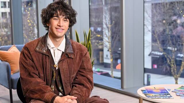 Ni cient�ficos ni la NASA, un estudiante de secundaria hace 1,5 millones de descubrimientos espaciales usando la IA