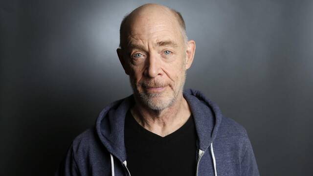 J. K. Simmons, actor, 71 a�os: 'Si hubiera alcanzado la fama de joven, habr�a acabado muerto como James Dean'