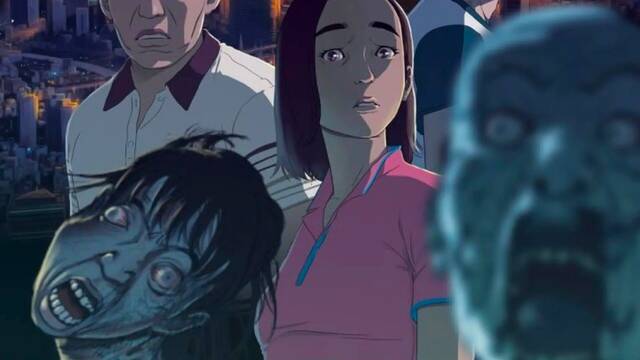 Hoy en Prime Video la precuela animada de una de las mayores pel�culas de zombis del siglo 10 a�os despu�s