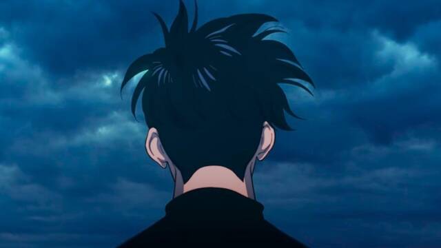 Es oficial: la pel�cula anime capaz de superar a 'Kimetsu no Yaiba' se acaba de anunciar y llega en 2027 a los cines