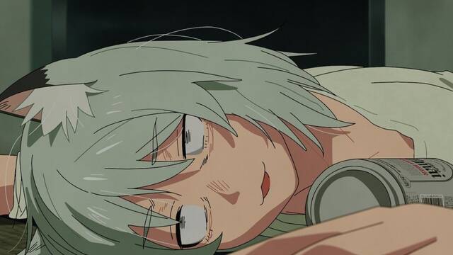 Llega al streaming uno de los animes m�s controvertidos de los �ltimos a�os: la comedia m�s incomoda del momento