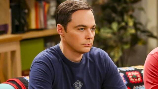 Jim Parsons, 53 a�os: 'No era feliz durante The Big Bang Theory, era una situaci�n miserable. No lo repetir�a nunca'