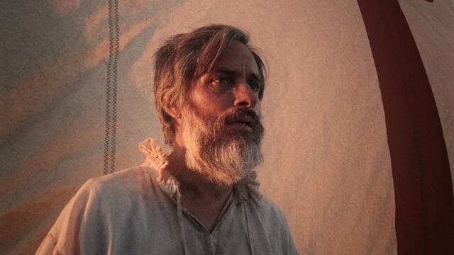 Gael Garc�a Bernal, actor y director mexicano: 'No existi� el colonialismo espa�ol, es un invento de EEUU, fueron virreinatos'